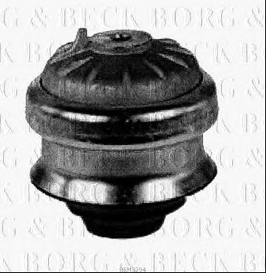 BORG & BECK bem3294 -  Подвеска, двигатель